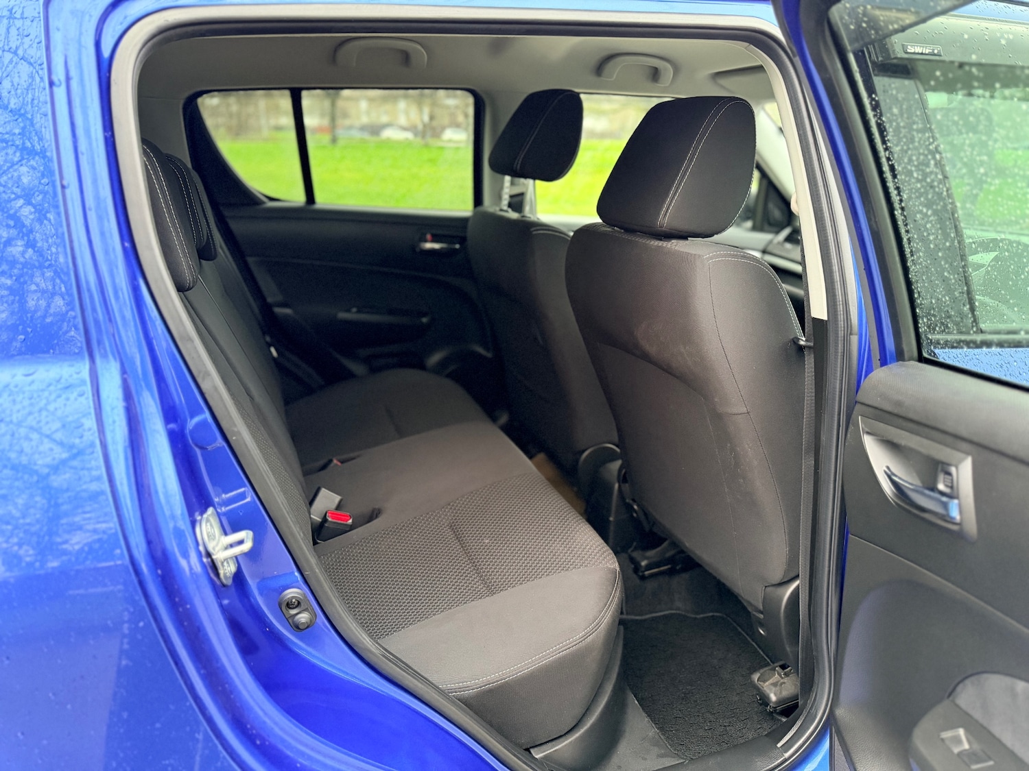 Used Suzuki Swift 2026 for sale - 77314318: Photo 13