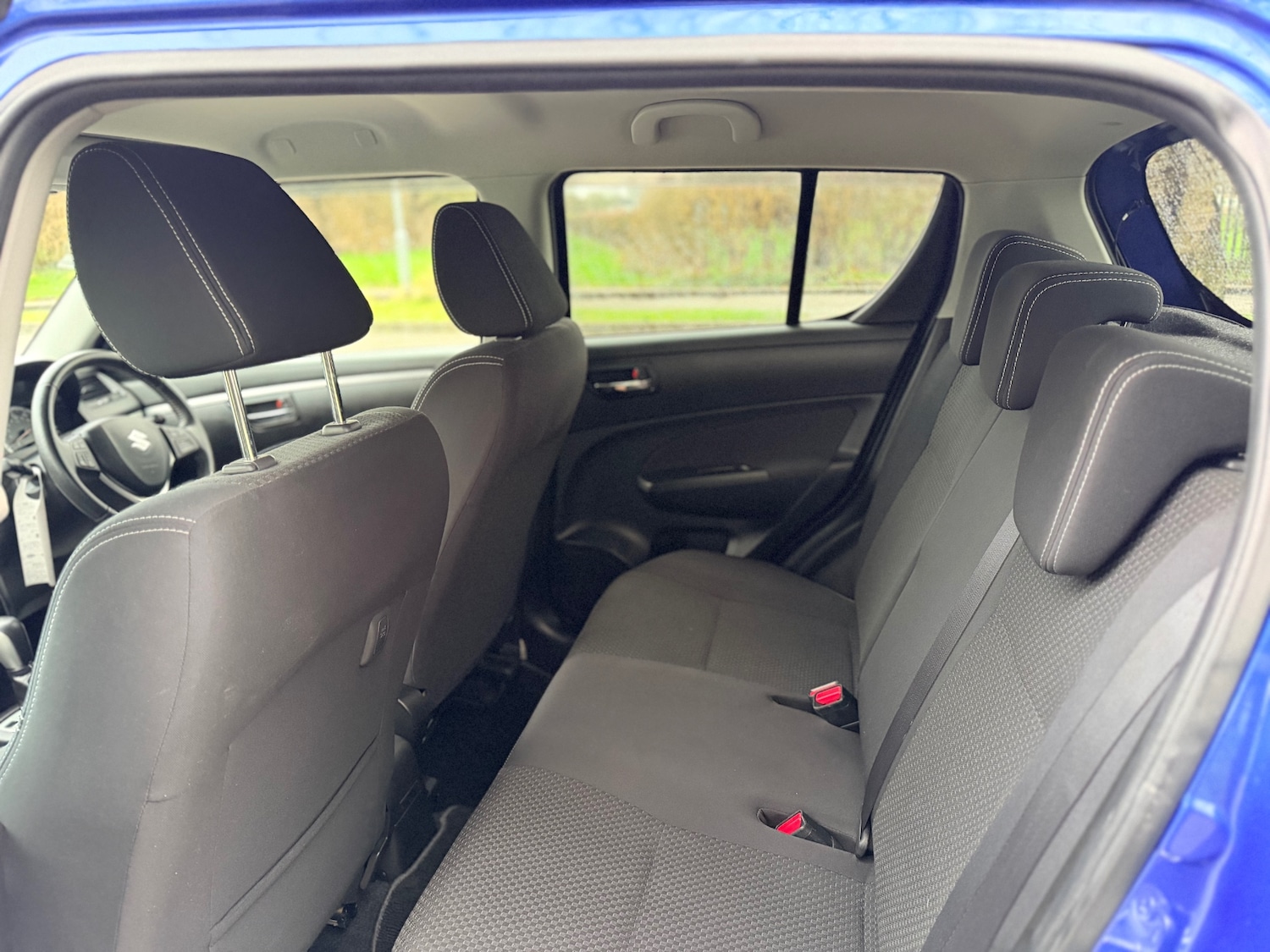 Used Suzuki Swift 2026 for sale - 77314318: Photo 14