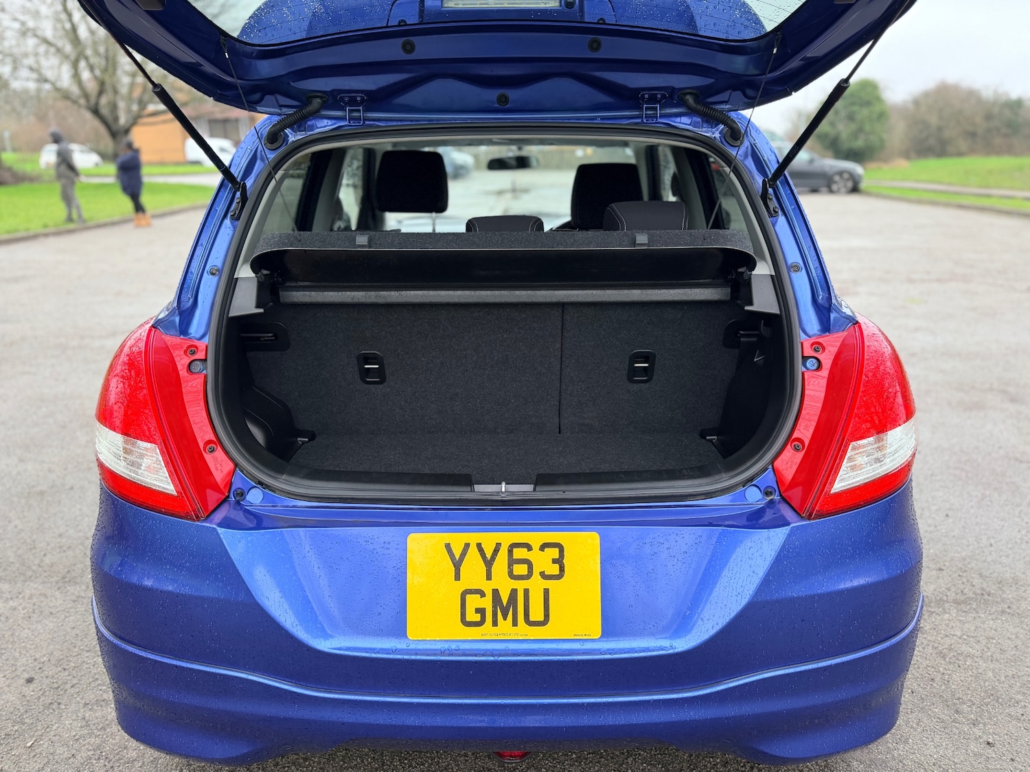 Used Suzuki Swift 2026 for sale - 77314318: Photo 15