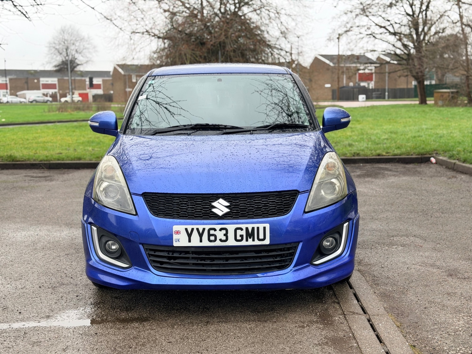 Used Suzuki Swift 2026 for sale - 77314318: Photo 2