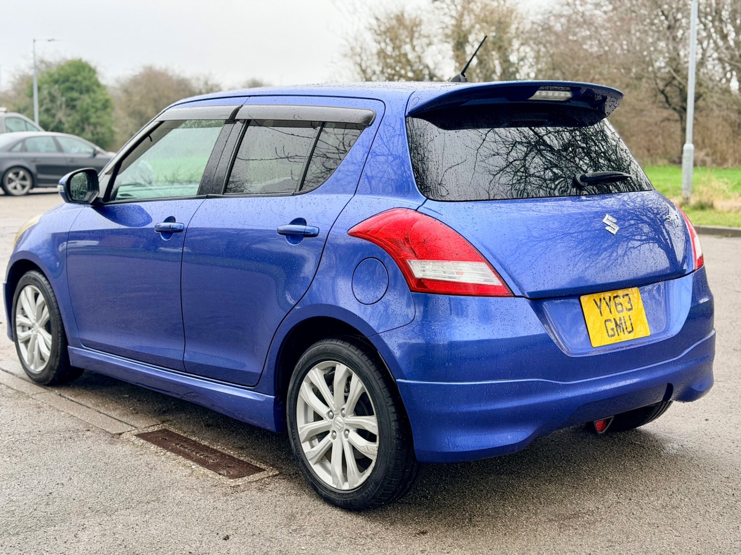 Used Suzuki Swift 2026 for sale - 77314318: Photo 5