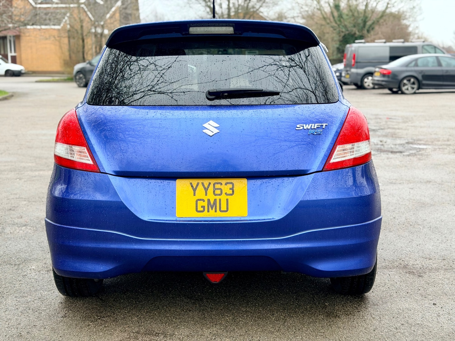 Used Suzuki Swift 2026 for sale - 77314318: Photo 6