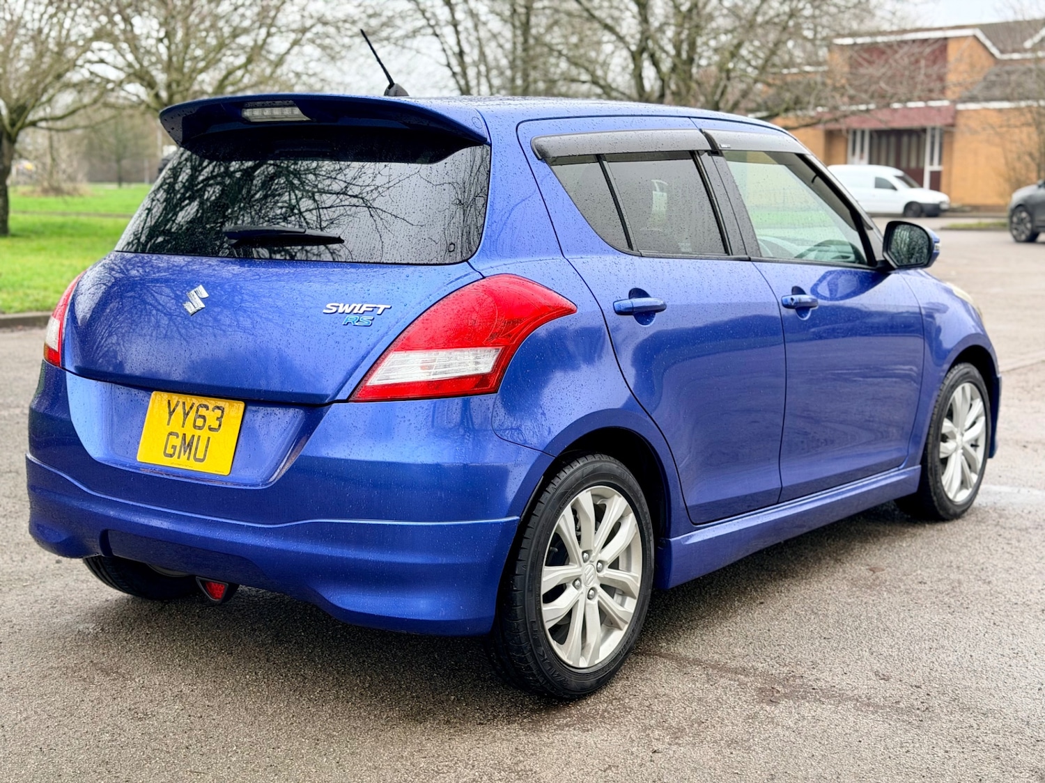 Used Suzuki Swift 2026 for sale - 77314318: Photo 7