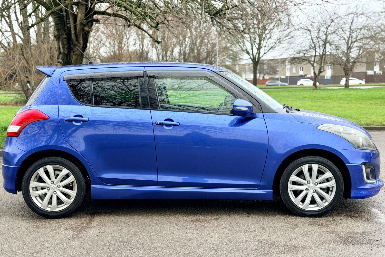 Used Suzuki Swift 2026 for sale - 77314318: Photo 8