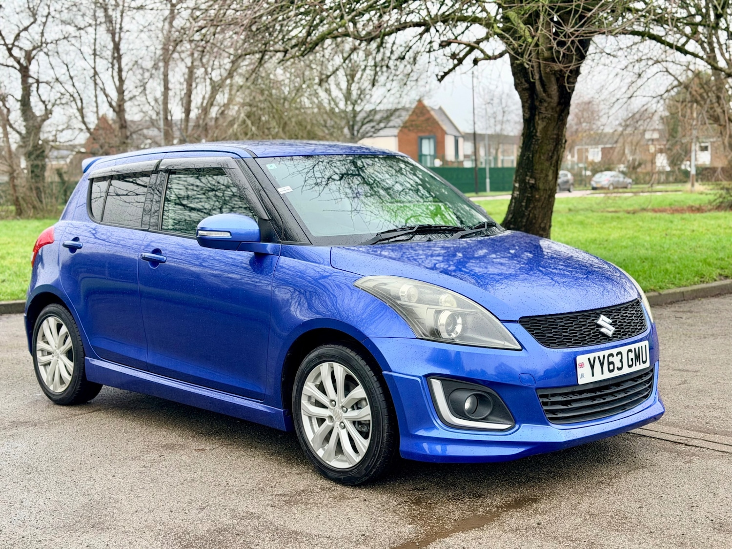 Used Suzuki Swift 2026 for sale - 77314318: Photo 9