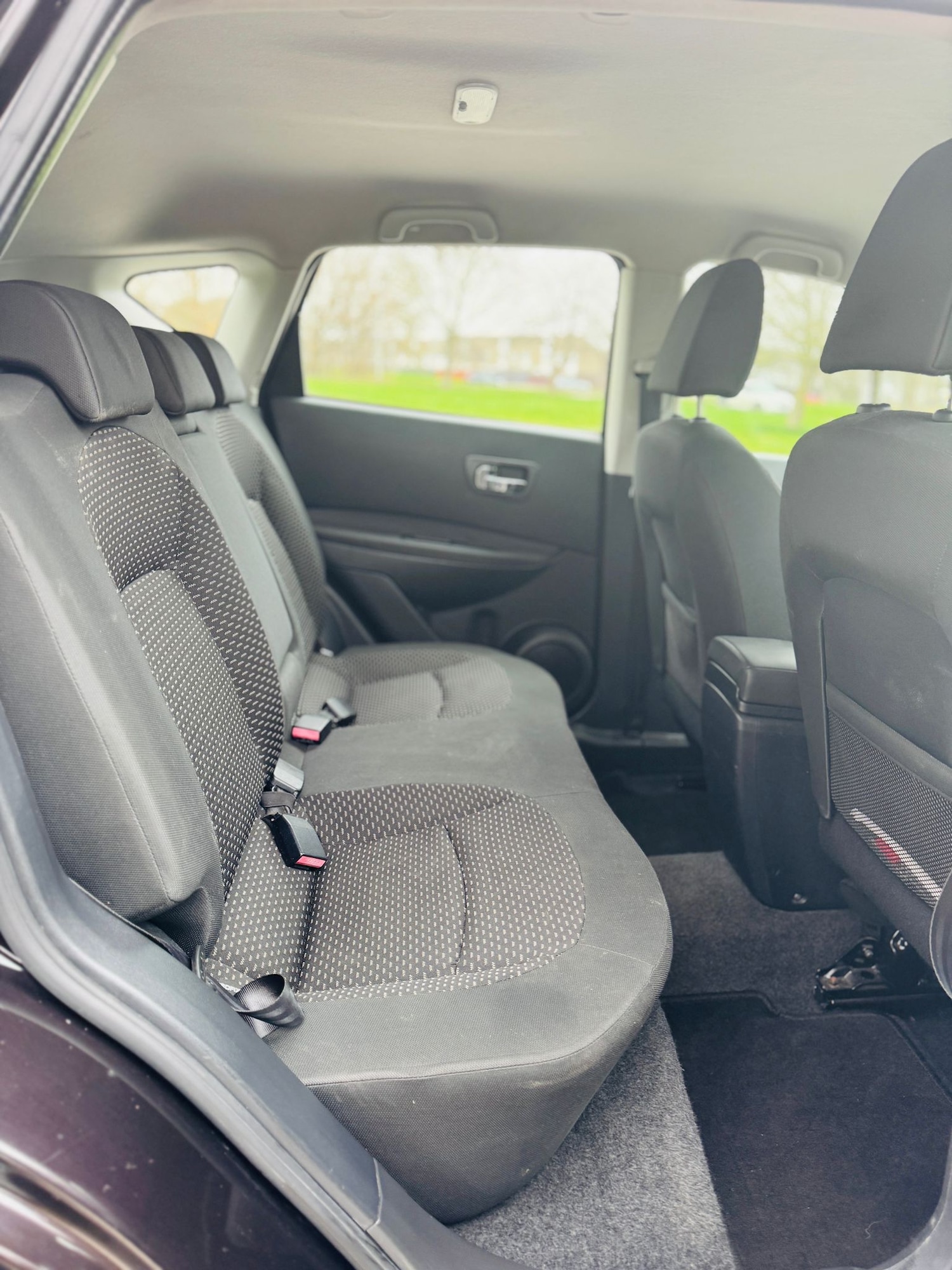 Used Nissan Qashqai 2009 for sale - 77798536: Photo 10