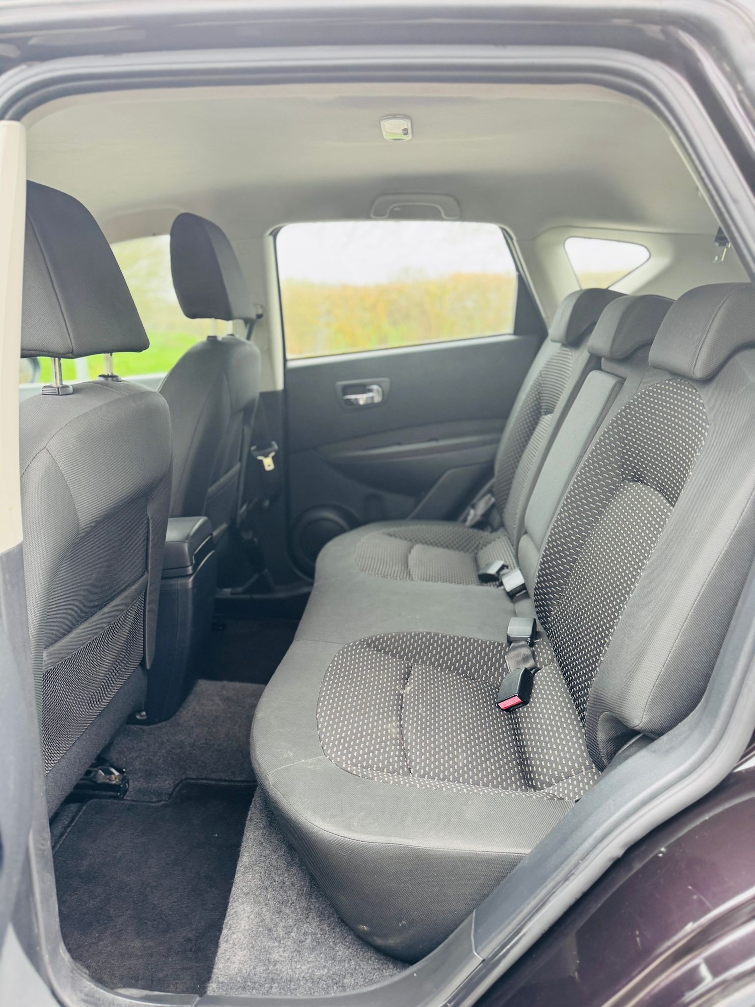 Used Nissan Qashqai 2009 for sale - 77798536: Photo 12