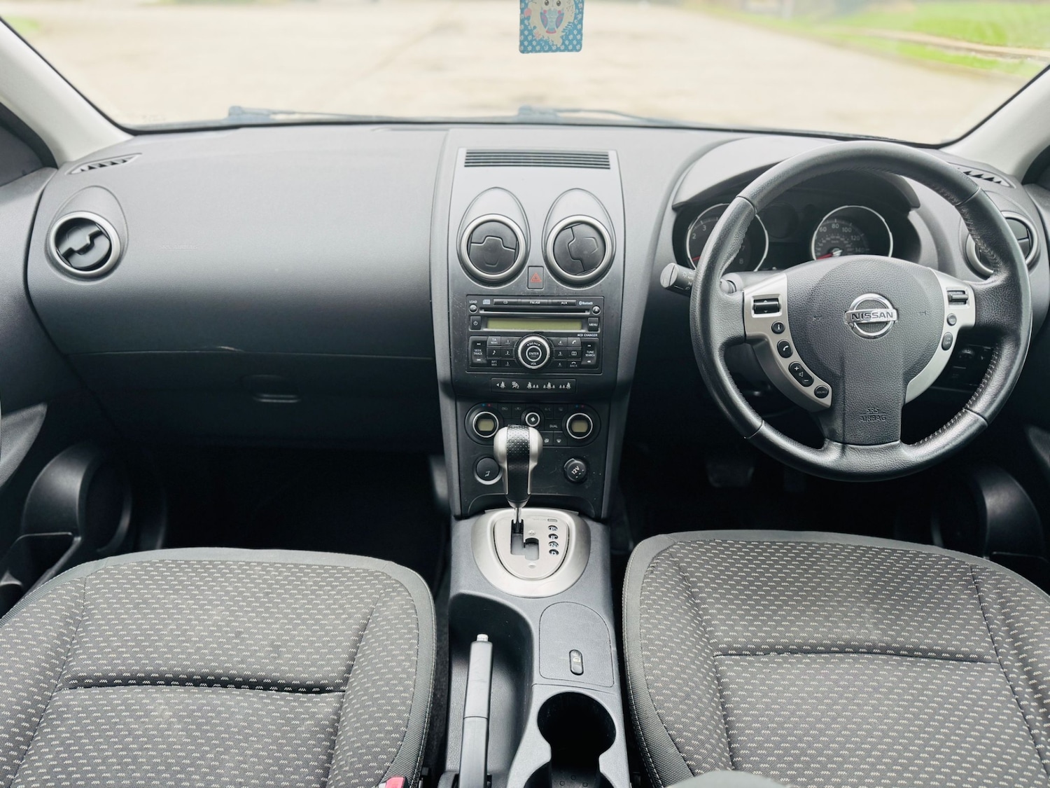 Used Nissan Qashqai 2009 for sale - 77798536: Photo 13