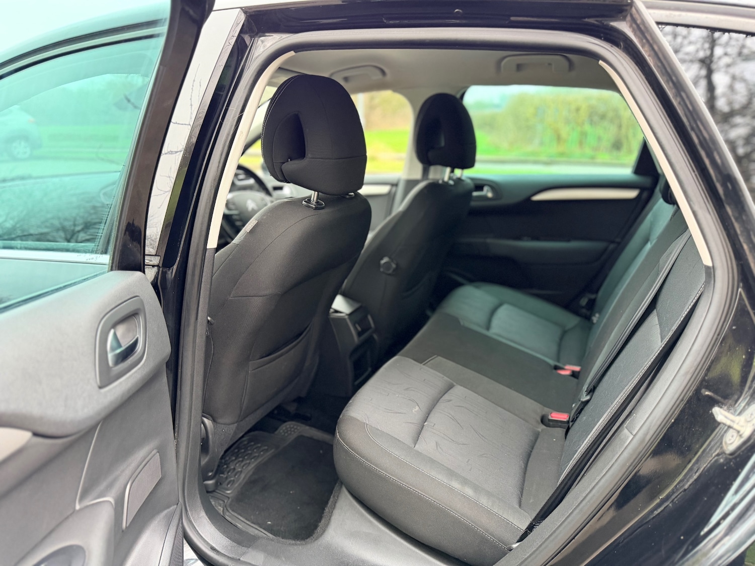 Used Citroen C4 2011 for sale - 77409667: Photo 11