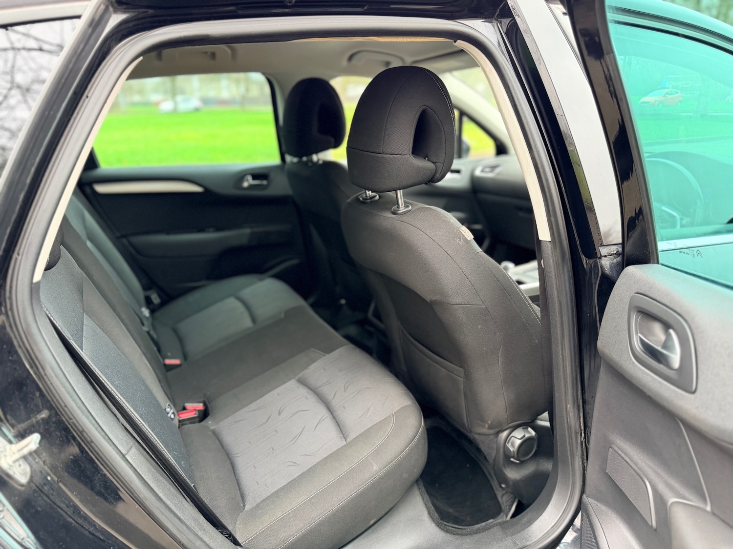 Used Citroen C4 2011 for sale - 77409667: Photo 13