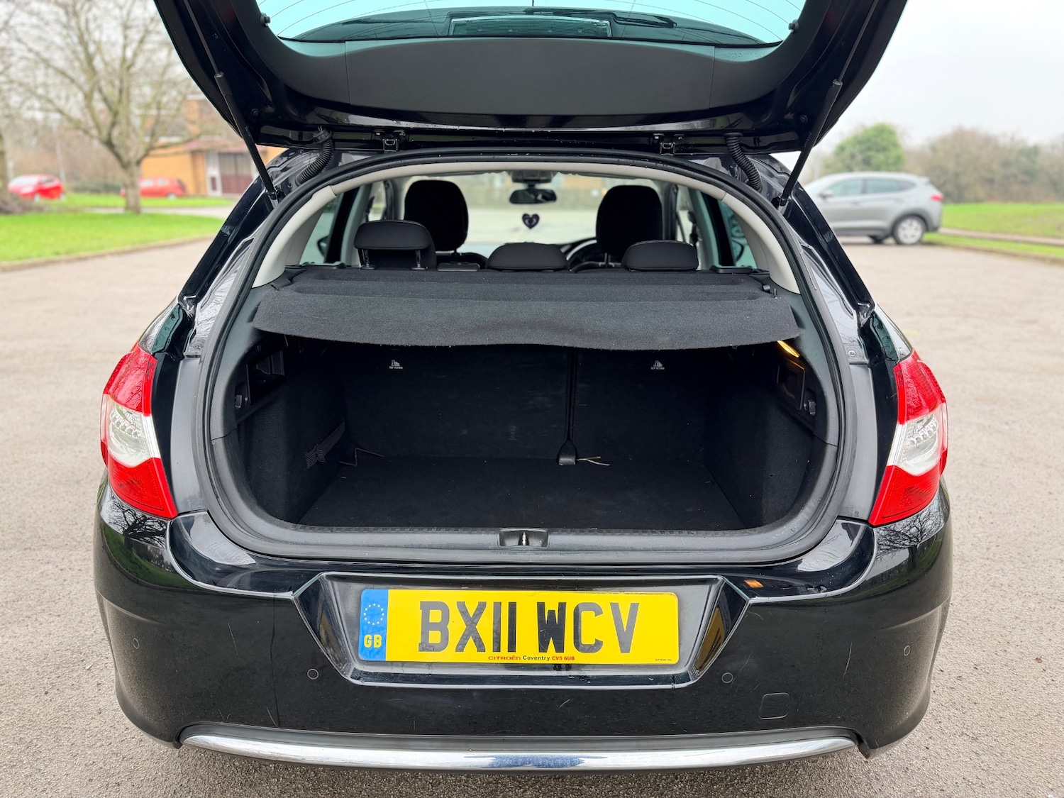 Used Citroen C4 2011 for sale - 77409667: Photo 15