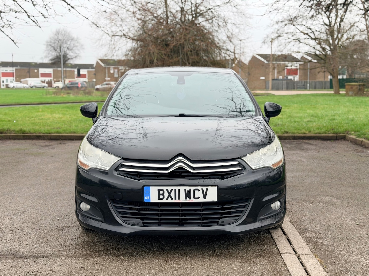 Used Citroen C4 2011 for sale - 77409667: Photo 2