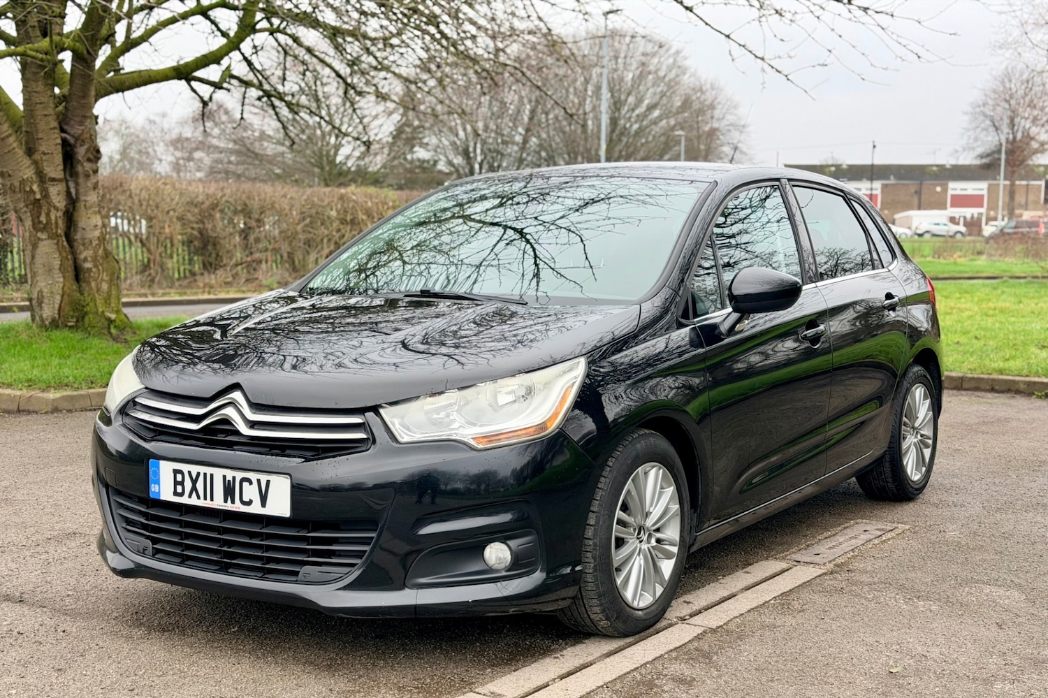 Used Citroen C4 2011 for sale - 77409667: Photo 3