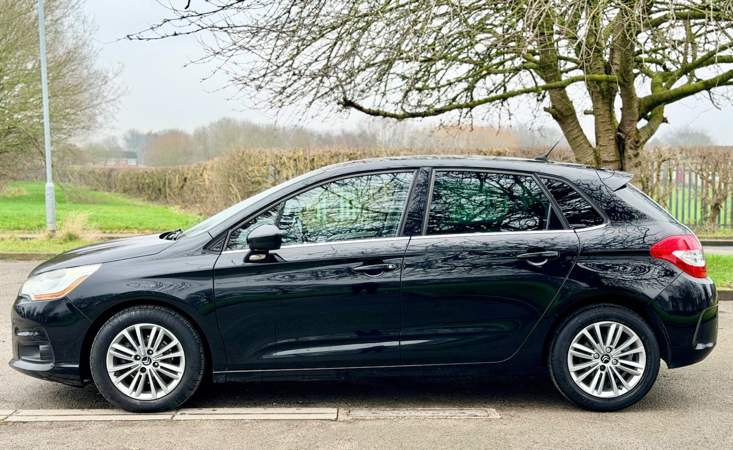 Used Citroen C4 2011 for sale - 77409667: Photo 4