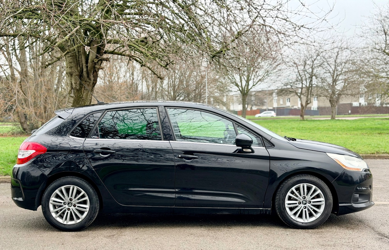 Used Citroen C4 2011 for sale - 77409667: Photo 8