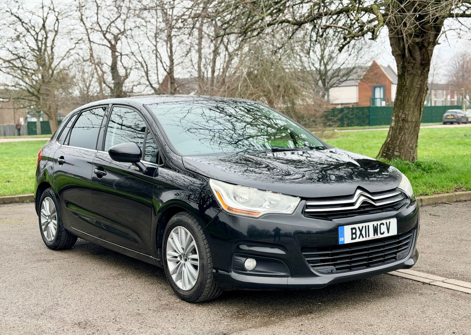 Used Citroen C4 2011 for sale - 77409667: Photo 9