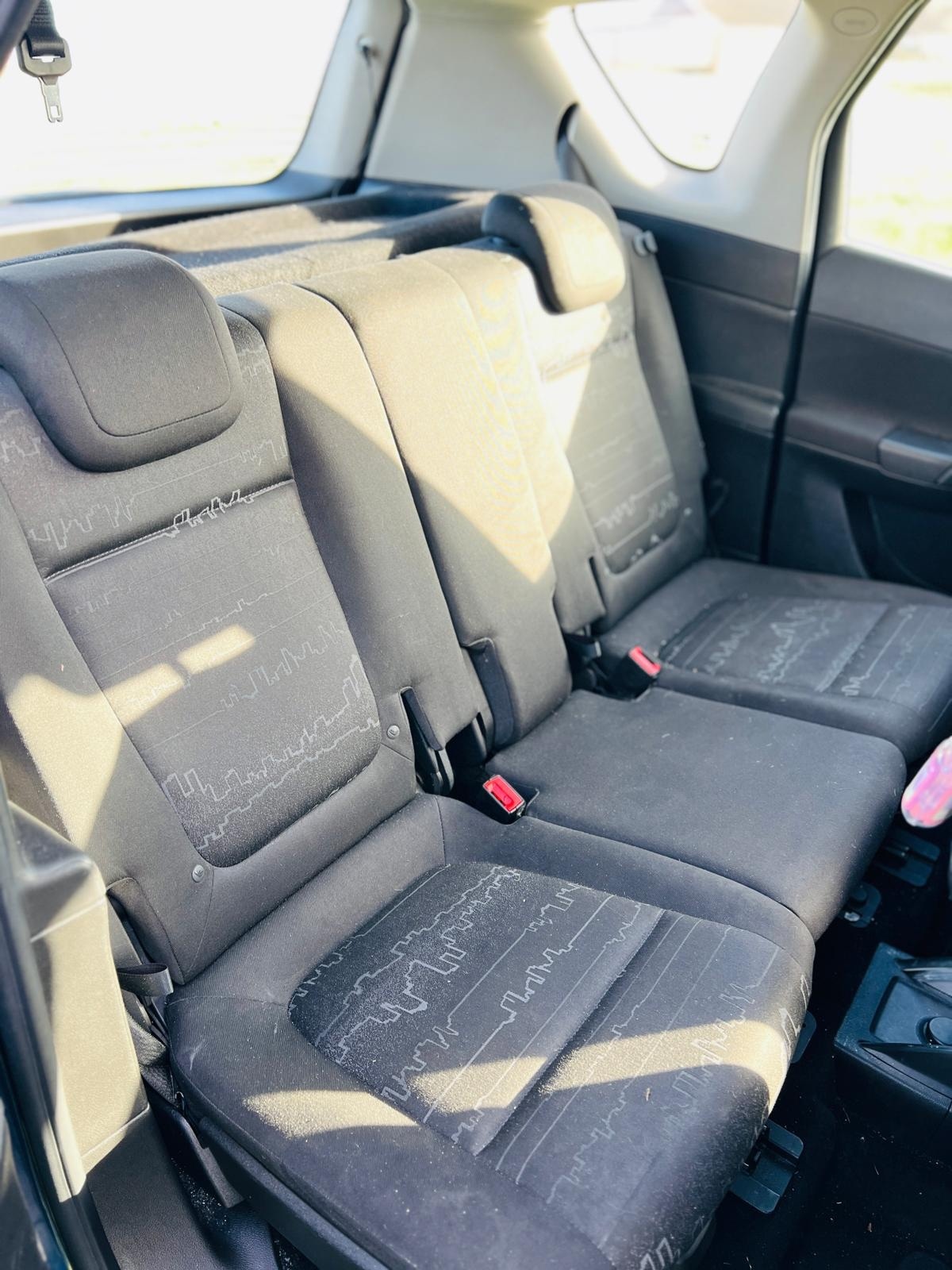 Used Vauxhall Meriva 2012 for sale - 76646362: Photo 10