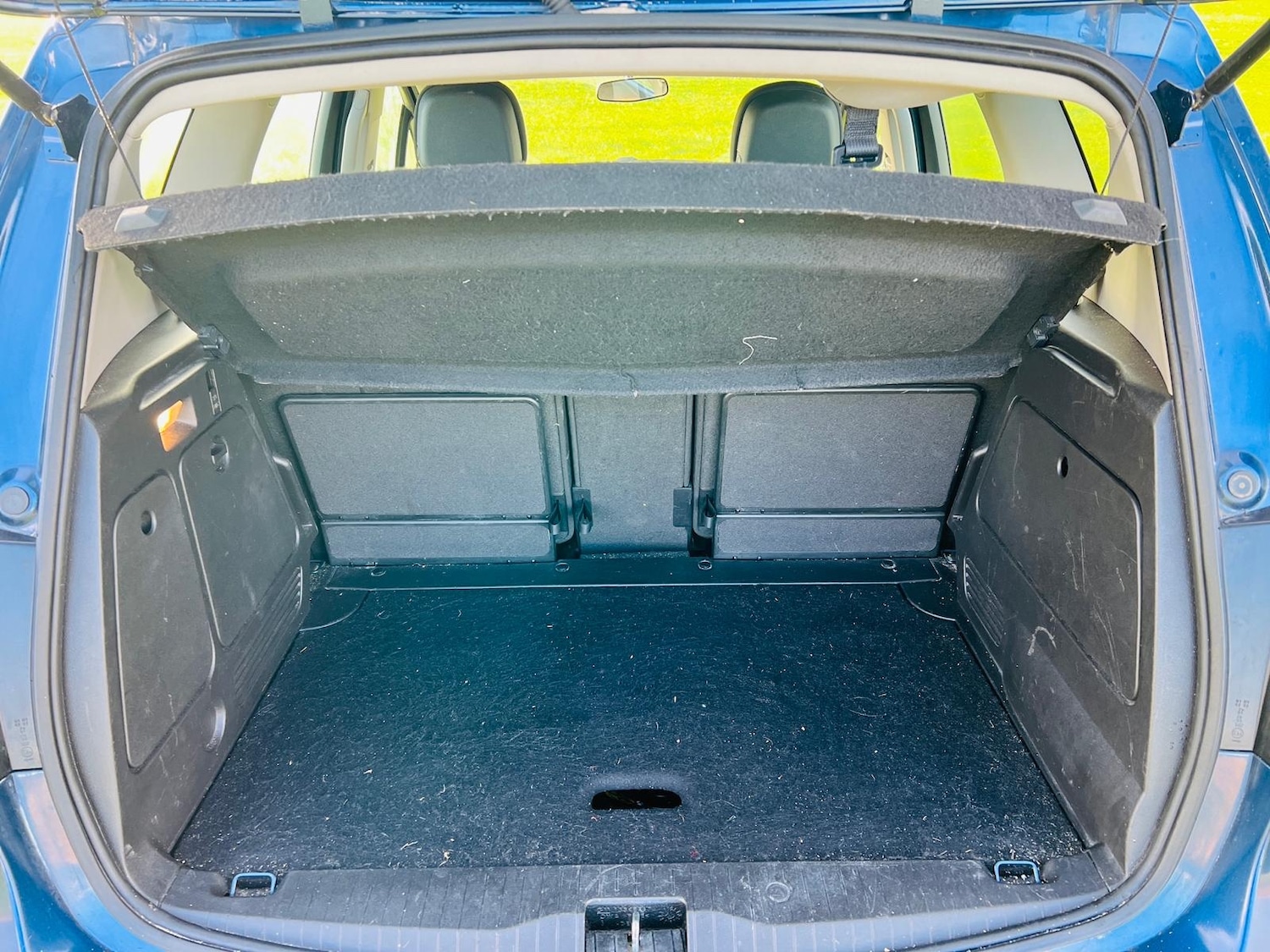 Used Vauxhall Meriva 2012 for sale - 76646362: Photo 11