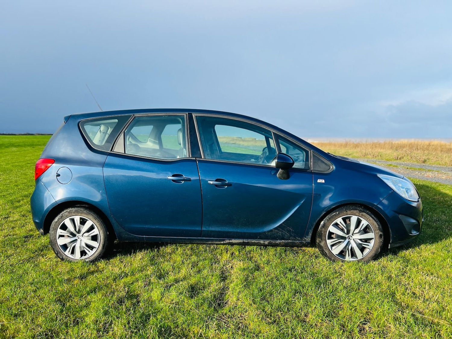 Used Vauxhall Meriva 2012 for sale - 76646362: Photo 6