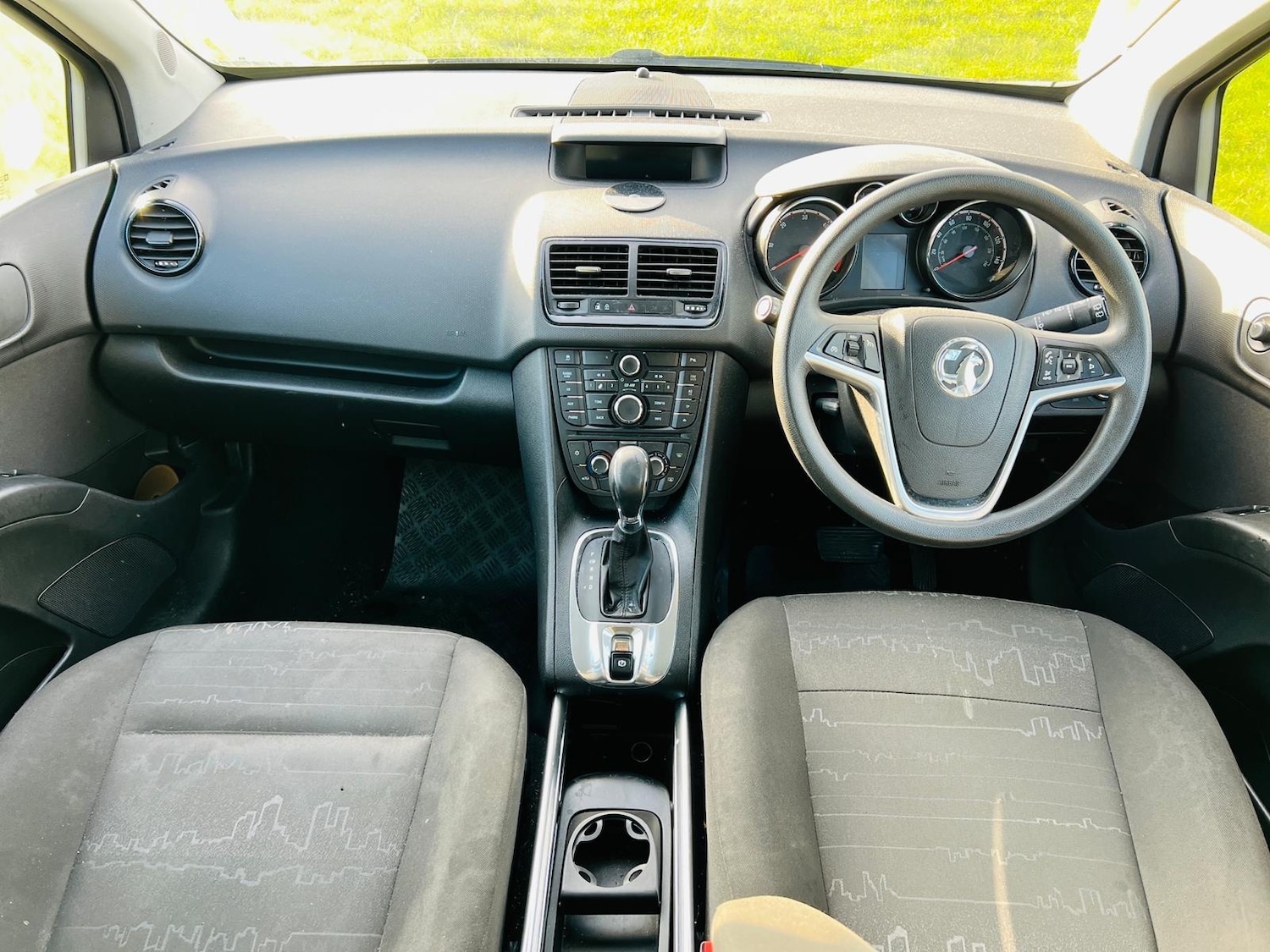 Used Vauxhall Meriva 2012 for sale - 76646362: Photo 7