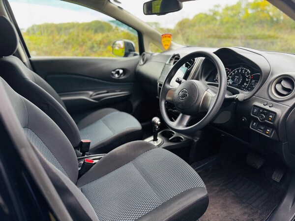 Used Nissan Note 2025 for sale - 75586274: Photo 10