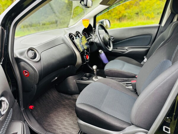 Used Nissan Note 2025 for sale - 75586274: Photo 11
