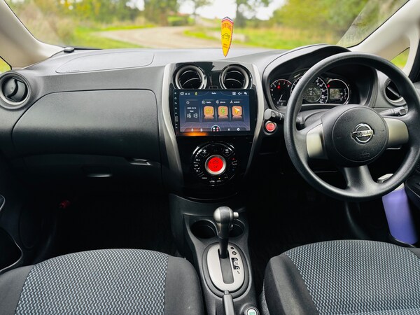 Used Nissan Note 2025 for sale - 75586274: Photo 12