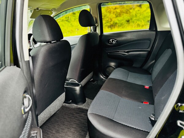 Used Nissan Note 2025 for sale - 75586274: Photo 13