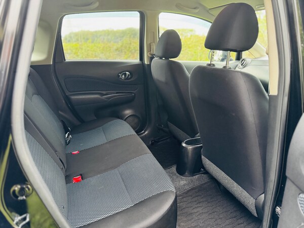 Used Nissan Note 2025 for sale - 75586274: Photo 14