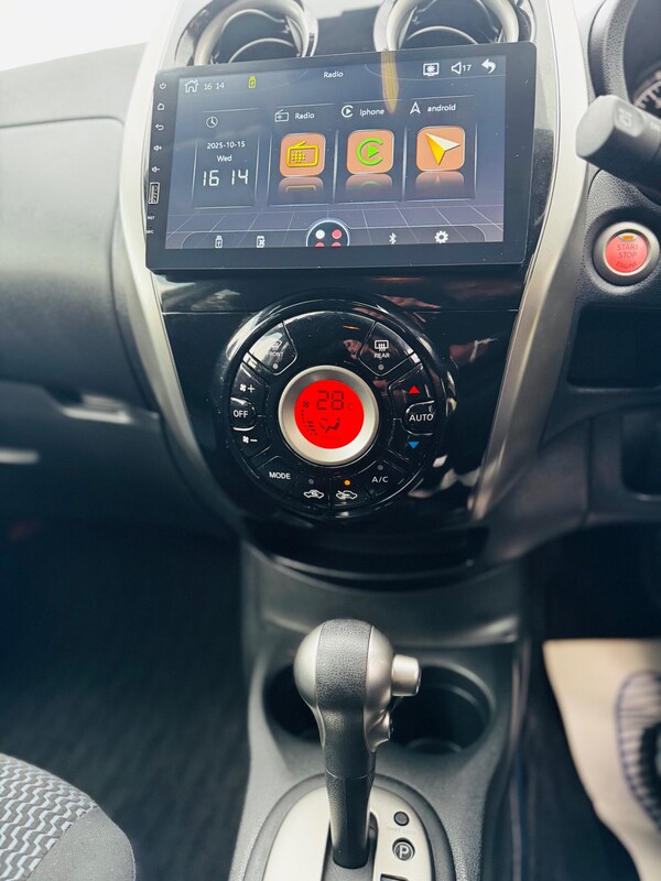 Used Nissan Note 2025 for sale - 75586274: Photo 19