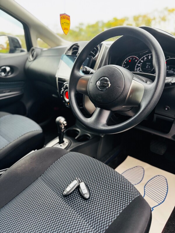 Used Nissan Note 2025 for sale - 75586274: Photo 20