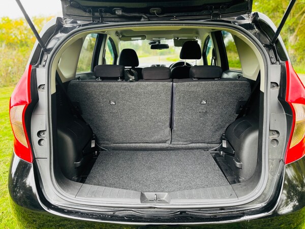 Used Nissan Note 2025 for sale - 75586274: Photo 21