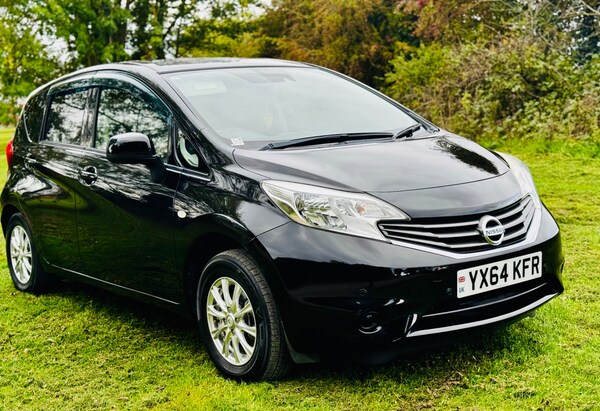 Used Nissan Note 2025 for sale - 75586274: Photo 9