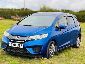 Used Honda Jazz 2014 for sale - 75615236: Photo