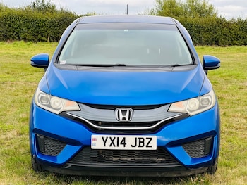 Used Honda Jazz 2014 for sale - 75615236: Photo