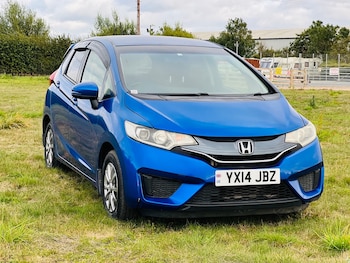 Used Honda Jazz 2014 for sale - 75615236: Photo