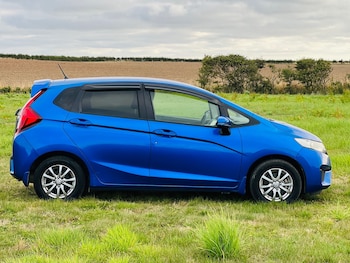 Used Honda Jazz 2014 for sale - 75615236: Photo