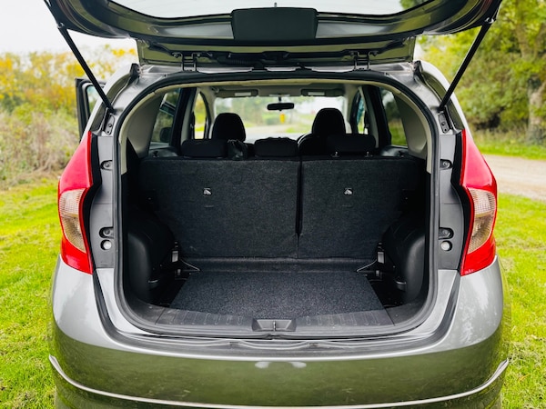 Used Nissan Note 2014 for sale - 76307917: Photo 15
