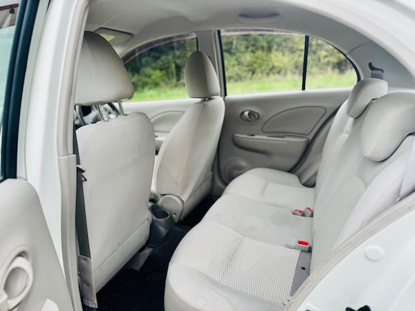Used Nissan Micra 2012 for sale - 76299685: Photo 12