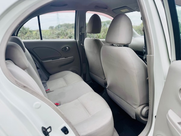 Used Nissan Micra 2012 for sale - 76299685: Photo 13