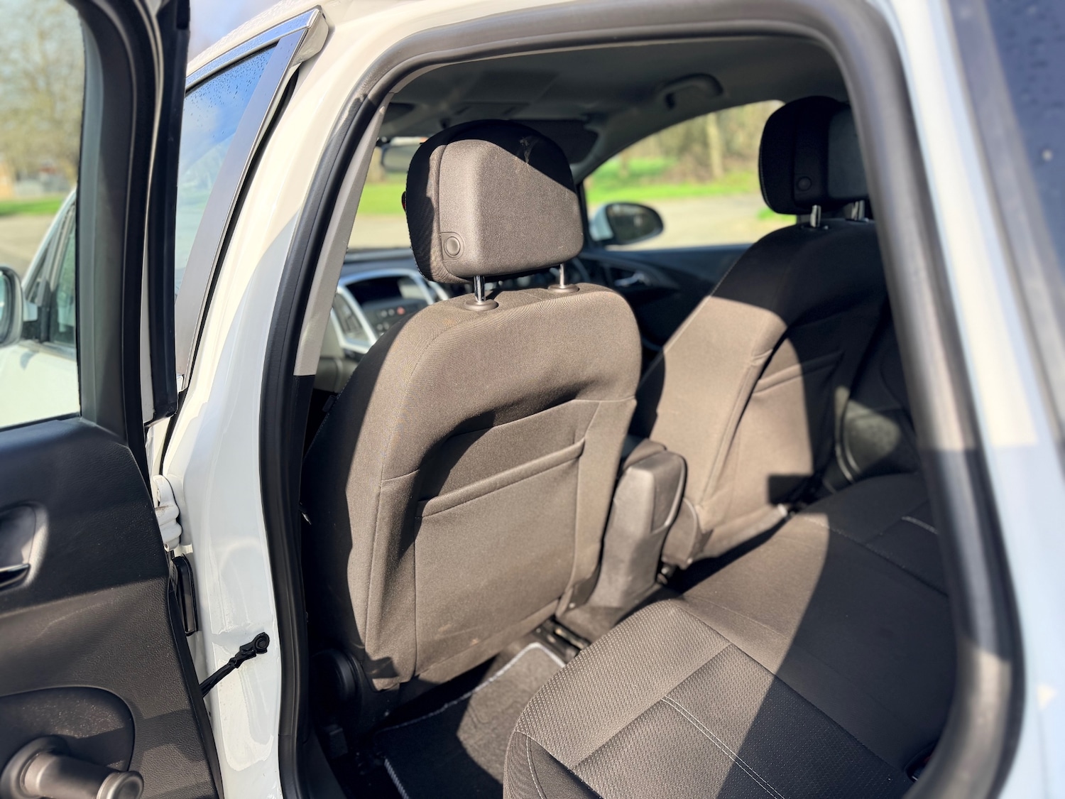 Used Vauxhall Astra 2014 for sale - 77670226: Photo 11