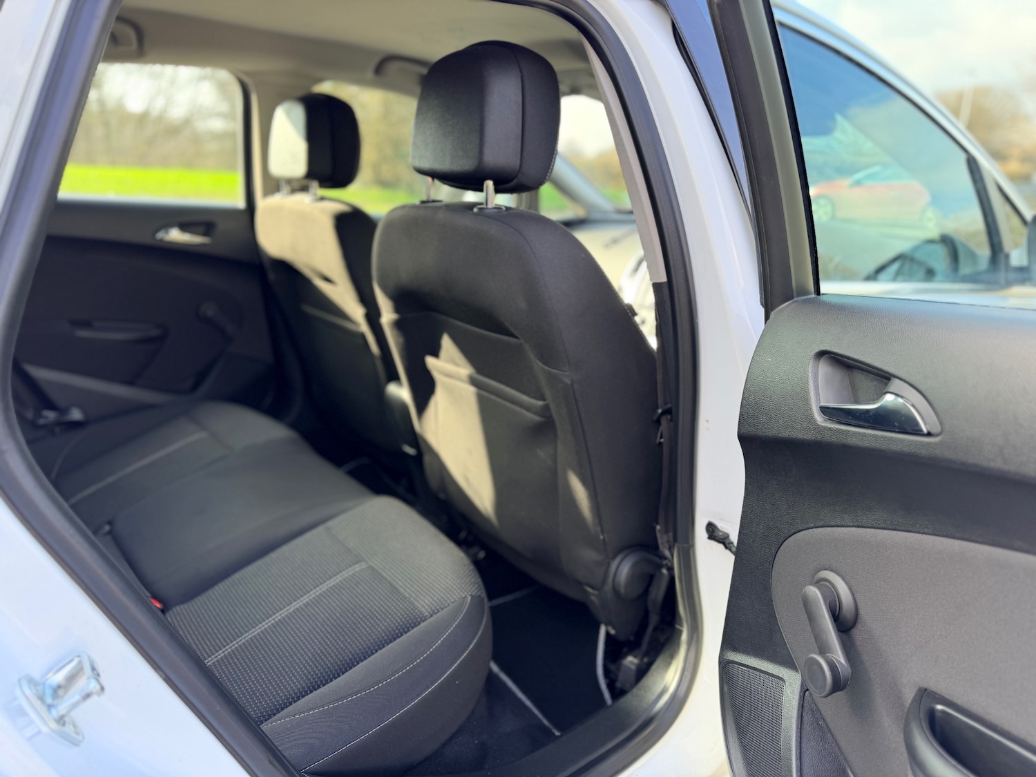 Used Vauxhall Astra 2014 for sale - 77670226: Photo 14