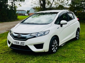 Used Honda Jazz 2014 for sale - 76171611: Photo