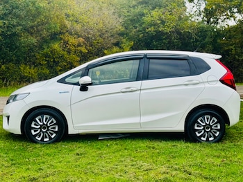 Used Honda Jazz 2014 for sale - 76171611: Photo