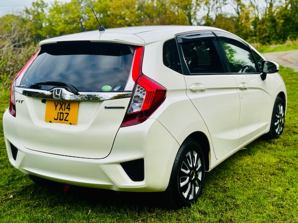 Used Honda Jazz 2014 for sale - 76171611: Photo 7