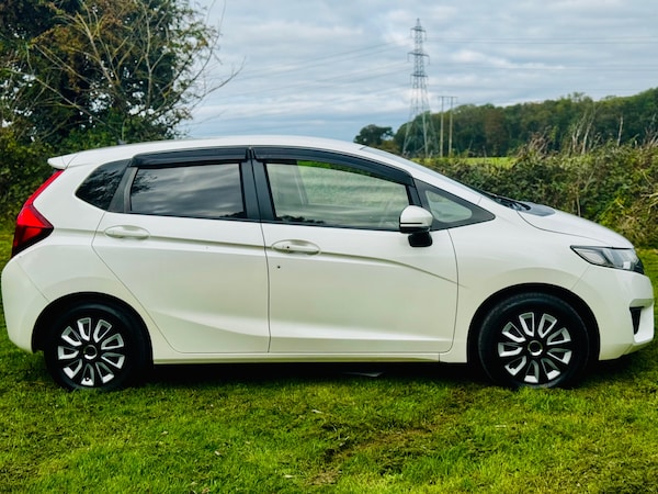 Used Honda Jazz 2014 for sale - 76171611: Photo 8