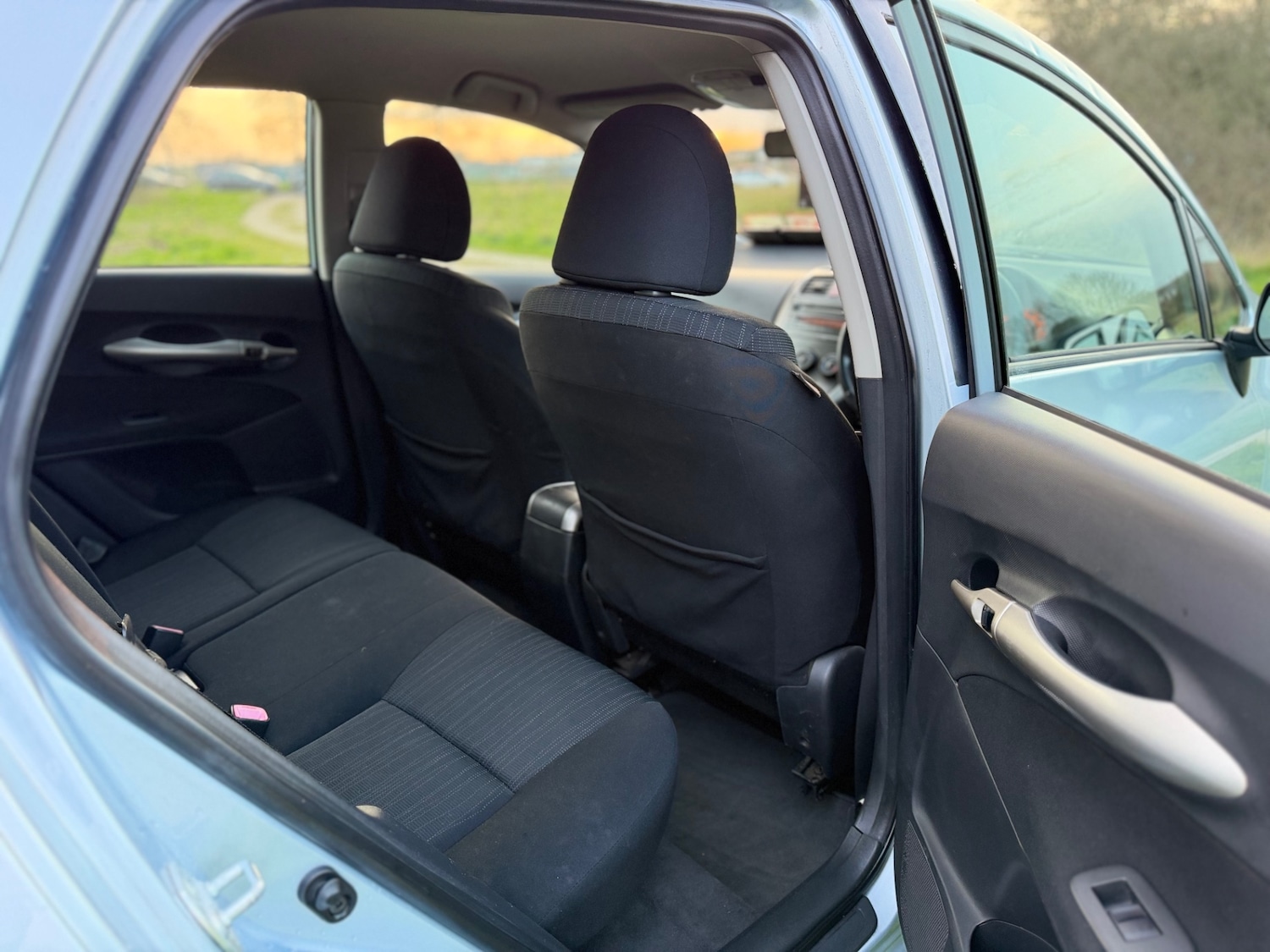 Used Toyota Auris 2008 for sale - 77954131: Photo 10