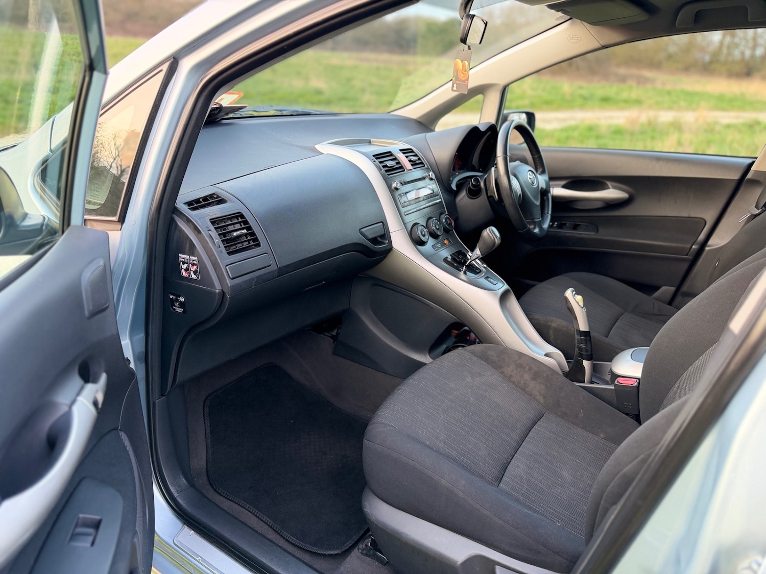 Used Toyota Auris 2008 for sale - 77954131: Photo 11