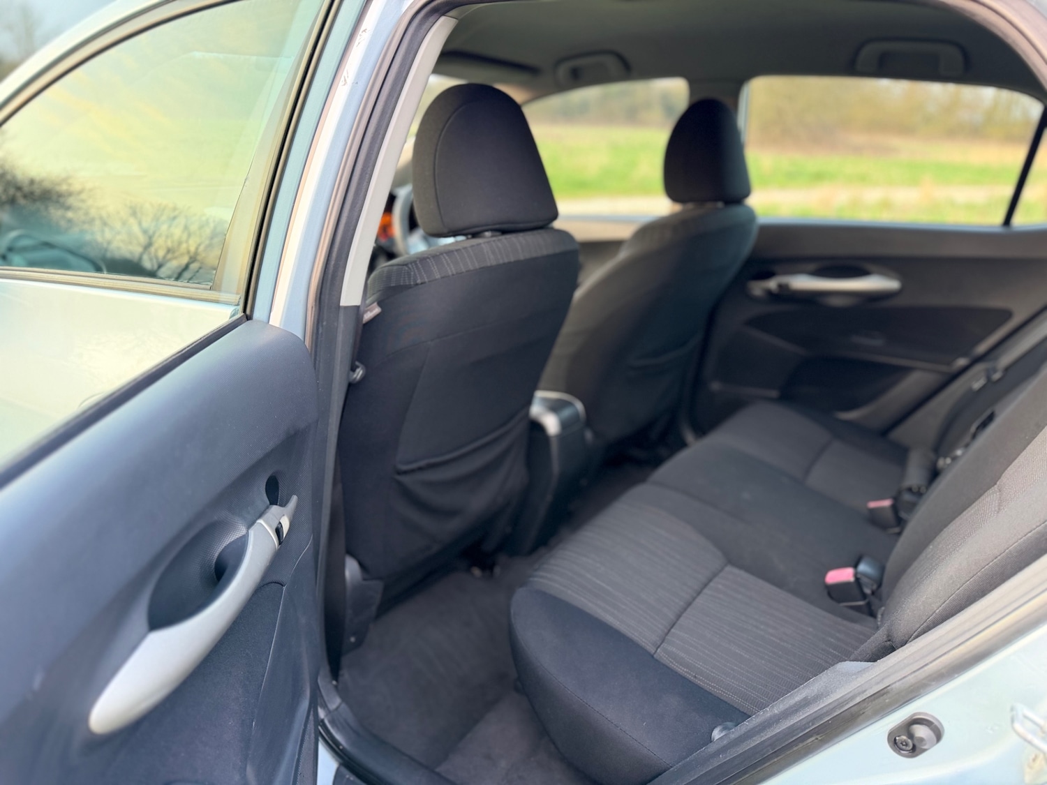 Used Toyota Auris 2008 for sale - 77954131: Photo 12