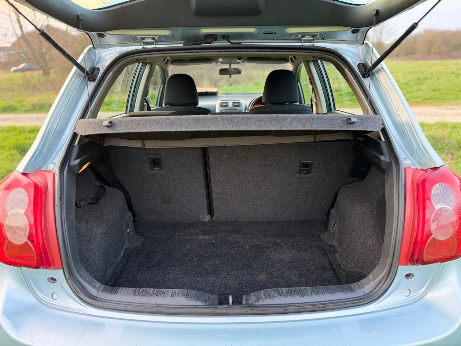 Used Toyota Auris 2008 for sale - 77954131: Photo 13